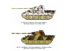 Panther, Panzerkampfwagen V, Sd.Kfz. 171, Ausf. A, MAN - MENG TS-046 1/35