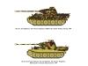 Panther, Panzerkampfwagen V, Sd.Kfz. 171, Ausf. A, MAN - MENG TS-046 1/35