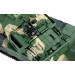 ZTQ-15 (Type 15) NORINCO (China North Industries Group Corporation Limited), Black Panther - 1/35 MENG TS-050 ZTQ-15 (Type 15) NORINCO (China North Industries Group Corporation Limited), Black Panther - 1/35 MENG TS-050