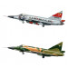 F-102A Convair, Delta Dagger - 1/72 MENG DS-003 F-102A Convair, Delta Dagger - 1/72 MENG DS-003