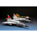 F-102A Convair, Delta Dagger - 1/72 MENG DS-003 F-102A Convair, Delta Dagger - 1/72 MENG DS-003