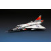 F-102A Convair, Delta Dagger - 1/72 MENG DS-003 F-102A Convair, Delta Dagger - 1/72 MENG DS-003
