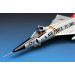 F-102A Convair, Delta Dagger - 1/72 MENG DS-003 F-102A Convair, Delta Dagger - 1/72 MENG DS-003