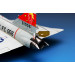 F-102A Convair, Delta Dagger - 1/72 MENG DS-003 F-102A Convair, Delta Dagger - 1/72 MENG DS-003