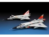 F-102A Convair, Delta Dagger - MENG DS-003 1/72