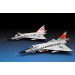 F-102A Convair, Delta Dagger - 1/72 MENG DS-003 F-102A Convair, Delta Dagger - 1/72 MENG DS-003