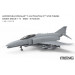 F-4G McDonnell Douglas, Phantom II - 1/48 MENG LS-015