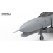 F-4G McDonnell Douglas, Phantom II - 1/48 MENG LS-015