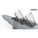F-4G McDonnell Douglas, Phantom II - 1/48 MENG LS-015