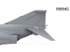 F-4G McDonnell Douglas, Phantom II - MENG LS-015 1/48