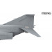 F-4G McDonnell Douglas, Phantom II - 1/48 MENG LS-015