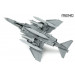 F-4E McDonnell Douglas, Phantom II - 1/48 MENG LS-017