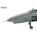 F-4E McDonnell Douglas, Phantom II - 1/48 MENG LS-017