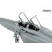 F-4E McDonnell Douglas, Phantom II - 1/48 MENG LS-017