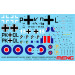 Me 163B-0/1a Messerschmitt, Komet - 1/32 MENG QS-001 Me 163B-0/1a Messerschmitt, Komet - 1/32 MENG QS-001