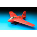 Me 163B-0/1a Messerschmitt, Komet - 1/32 MENG QS-001 Me 163B-0/1a Messerschmitt, Komet - 1/32 MENG QS-001