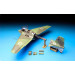 Me 163B-0/1a Messerschmitt, Komet - 1/32 MENG QS-001 Me 163B-0/1a Messerschmitt, Komet - 1/32 MENG QS-001