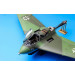 Me 163B-0/1a Messerschmitt, Komet - 1/32 MENG QS-001 Me 163B-0/1a Messerschmitt, Komet - 1/32 MENG QS-001