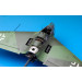 Me 163B-0/1a Messerschmitt, Komet - 1/32 MENG QS-001 Me 163B-0/1a Messerschmitt, Komet - 1/32 MENG QS-001