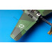 Me 163B-0/1a Messerschmitt, Komet - 1/32 MENG QS-001 Me 163B-0/1a Messerschmitt, Komet - 1/32 MENG QS-001