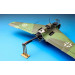 Me 163B-0/1a Messerschmitt, Komet - 1/32 MENG QS-001 Me 163B-0/1a Messerschmitt, Komet - 1/32 MENG QS-001