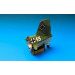 Me 163B-0/1a Messerschmitt, Komet - 1/32 MENG QS-001 Me 163B-0/1a Messerschmitt, Komet - 1/32 MENG QS-001