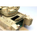 M2A3 BUSK III BAE Systems Land & Armaments, Bradley Infantry Fighting Vehicle - 1/35 MENG SS-004