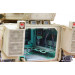 M2A3 BUSK III BAE Systems Land & Armaments, Bradley Infantry Fighting Vehicle - 1/35 MENG SS-004