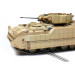 M2A3 BUSK III BAE Systems Land & Armaments, Bradley Infantry Fighting Vehicle - 1/35 MENG SS-004