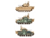 M2A3 BUSK III BAE Systems Land & Armaments, Bradley IFV - MENG SS-004 1/35