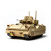 M2A3 BUSK III BAE Systems Land & Armaments, Bradley Infantry Fighting Vehicle - 1/35 MENG SS-004