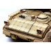 M2A3 BUSK III BAE Systems Land & Armaments, Bradley Infantry Fighting Vehicle - 1/35 MENG SS-004