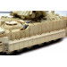 M2A3 BUSK III BAE Systems Land & Armaments, Bradley Infantry Fighting Vehicle - 1/35 MENG SS-004