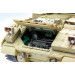 M2A3 BUSK III BAE Systems Land & Armaments, Bradley Infantry Fighting Vehicle - 1/35 MENG SS-004