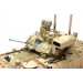 M2A3 BUSK III BAE Systems Land & Armaments, Bradley Infantry Fighting Vehicle - 1/35 MENG SS-004