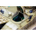 M2A3 BUSK III BAE Systems Land & Armaments, Bradley Infantry Fighting Vehicle - 1/35 MENG SS-004