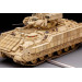 M3A3 BUSK III BAE Systems Land & Armaments, Bradley Cavalry Fighting Vehicle - 1/35 MENG SS-006 M3A3 BUSK III BAE Systems Land & Armaments, Bradley Cavalry Fighting Vehicle - 1/35 MENG SS-006