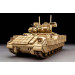 M3A3 BUSK III BAE Systems Land & Armaments, Bradley Cavalry Fighting Vehicle - 1/35 MENG SS-006 M3A3 BUSK III BAE Systems Land & Armaments, Bradley Cavalry Fighting Vehicle - 1/35 MENG SS-006