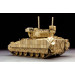 M3A3 BUSK III BAE Systems Land & Armaments, Bradley Cavalry Fighting Vehicle - 1/35 MENG SS-006 M3A3 BUSK III BAE Systems Land & Armaments, Bradley Cavalry Fighting Vehicle - 1/35 MENG SS-006