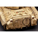 M3A3 BUSK III BAE Systems Land & Armaments, Bradley Cavalry Fighting Vehicle - 1/35 MENG SS-006 M3A3 BUSK III BAE Systems Land & Armaments, Bradley Cavalry Fighting Vehicle - 1/35 MENG SS-006