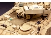 M3A3 BUSK III BAE Systems Land & Armaments, Bradley CFV - MENG SS-006 1/35