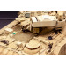 M3A3 BUSK III BAE Systems Land & Armaments, Bradley Cavalry Fighting Vehicle - 1/35 MENG SS-006 M3A3 BUSK III BAE Systems Land & Armaments, Bradley Cavalry Fighting Vehicle - 1/35 MENG SS-006