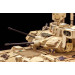 M3A3 BUSK III BAE Systems Land & Armaments, Bradley Cavalry Fighting Vehicle - 1/35 MENG SS-006 M3A3 BUSK III BAE Systems Land & Armaments, Bradley Cavalry Fighting Vehicle - 1/35 MENG SS-006