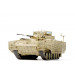 FV510 TES(H) GKN Defence, Warrior, MCV-80, Armored Infantry Fighting Vehicle (AIFV) - 1/35 MENG SS-017