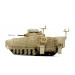 FV510 TES(H) GKN Defence, Warrior, MCV-80, Armored Infantry Fighting Vehicle (AIFV) - 1/35 MENG SS-017
