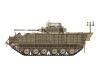 FV510 TES(H) GKN Defence, Warrior, MCV-80, AIFV - MENG SS-017 1/35