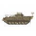 FV510 TES(H) GKN Defence, Warrior, MCV-80, Armored Infantry Fighting Vehicle (AIFV) - 1/35 MENG SS-017
