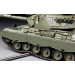 Leopard 1A3/A4 Krauss-Maffei Wegmann - 1/35 MENG TS-007 Leopard 1A3/A4 Krauss-Maffei Wegmann - 1/35 MENG TS-007