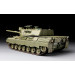 Leopard 1A3/A4 Krauss-Maffei Wegmann - 1/35 MENG TS-007 Leopard 1A3/A4 Krauss-Maffei Wegmann - 1/35 MENG TS-007