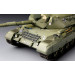 Leopard 1A3/A4 Krauss-Maffei Wegmann - 1/35 MENG TS-007 Leopard 1A3/A4 Krauss-Maffei Wegmann - 1/35 MENG TS-007